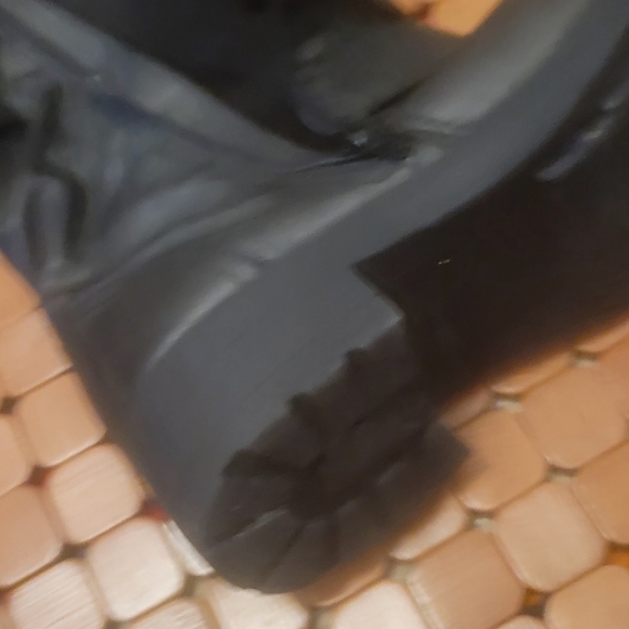 Rocket dog boots size 6.5 - Picture 6 of 7